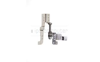 13NB04X1M01021 bisagra izquierda para la pantalla original Asus (without bracket)