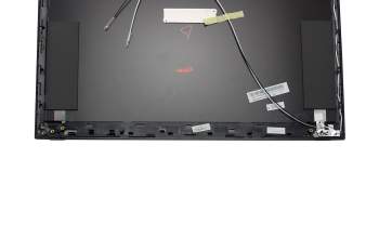 13NB04Z1P02X1X original Asus tapa para la pantalla 39,6cm (15,6 pulgadas) negro