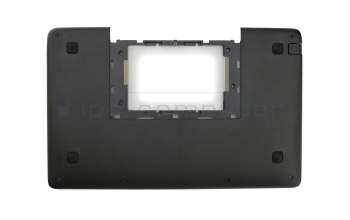13NB06I4P140XX parte baja de la caja Asus original negro