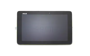 13NB0740AP0161 original Asus unidad de pantalla tactil 10.1 pulgadas (WXGA 1280x800) negra