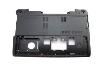 13NB07L1P04X11 parte baja de la caja Asus original negro
