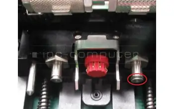 Asus 13NB09F0L56011 GX700VO THERMAL DOCKING ORING