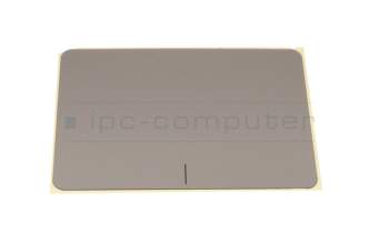 13NB09S3L01011 Cubierta del touchpad Asus original marrón