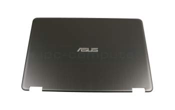 13NB0AL1AM0311 original Asus tapa para la pantalla 33,8cm (13,3 pulgadas) negro