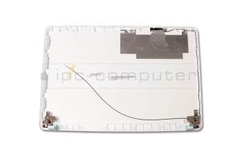 13NB0B05P0801A original Asus tapa para la pantalla incl. bisagras 39,6cm (15,6 pulgadas) azul