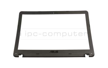 13NB0CG1AP0202 marco de pantalla Asus 39,6cm (15,6 pulgadas) negro original