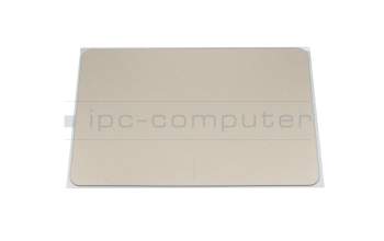 13NB0CG1L02011 Cubierta del touchpad Asus original plata