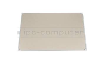 13NB0CG1L02031 Cubierta del touchpad Asus original plata