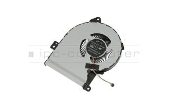 13NB0CI0T01011 Ventilador original Asus (CPU) (gran apertura)