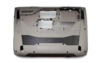 13NB0D61P01X11 parte baja de la caja Asus original negro