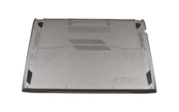 13NB0DQ3AP0101 parte baja de la caja Asus original gris