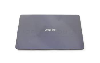 13NB0ECXP01X12 original Asus tapa para la pantalla 35,6cm (14 pulgadas) azul