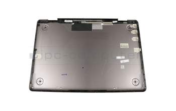 13NB0GD1P03011-1A parte baja de la caja Asus original gris