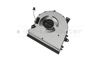 13NB0LR0T11011 Ventilador original Asus (CPU)