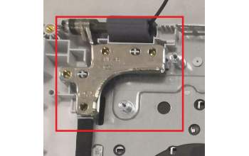 Asus 13NB0MS0M07011 X409FA HINGE R