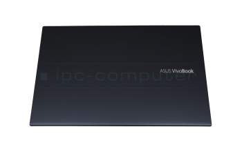 13NB0QZKP0IXIX original Asus tapa para la pantalla 39,6cm (15,6 pulgadas) negro