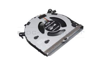 13NB0RN0T14011 Ventilador original Asus (CPU)