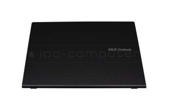 13NB0SR5P0101A-3 original Asus tapa para la pantalla 39,6cm (15,6 pulgadas) gris