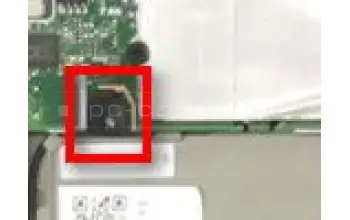 Asus 13NB0TF0AP0301 H5600QM BATT HOOK ASSY