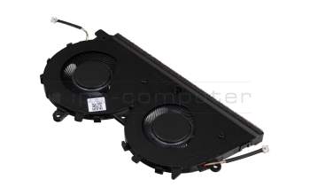 13NB0TV0T01111 Ventilador original Asus (CPU)