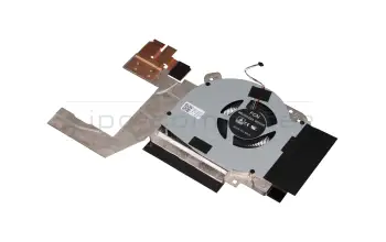 13NR0030AP0301 Ventilador con disipador original Asus (GPU)
