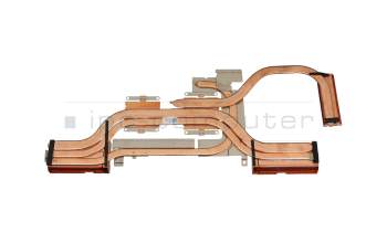 13NR01I0AM0201 Disipador original Asus (CPU/GPU)