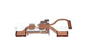 13NR01Q0AM0201 Ventilador con disipador original Asus (CPU/GPU) Disipador térmico sin ventilador