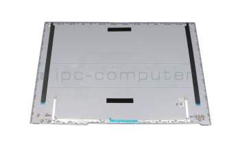 13NR01Q6AP0101 original Asus tapa para la pantalla 43,9cm (17,3 pulgadas) plata