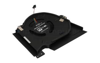 13NR02Z0P08011 Ventilador original Asus (CPU)