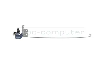 13NR03C2M01011 bisagra izquierda para la pantalla original Asus