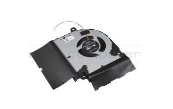 13NR0430P01011 Ventilador original Asus (CPU)