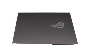 13NR0572AM0141 original Asus tapa para la pantalla 39,6cm (15,6 pulgadas) gris