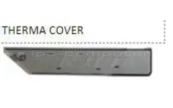 Asus 13NR08L1AP0301 G733ZX-2S THERMAL COVER CHAMELEON ASSY