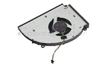13NR0CG0P04011 Ventilador original Asus (CPU)