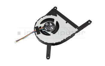 13NR0MZ0P02011 Ventilador original Asus (CPU)