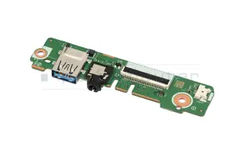 55.K3MN2.001 original Acer Tablero de audio/USB