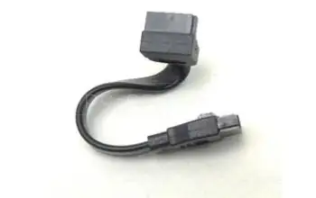 Asus 14001-01400100 G20AJ ODD SATA CABLE
