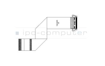 Asus 14004-00271800 LMT VE228 LVDS CABLE(AUO)