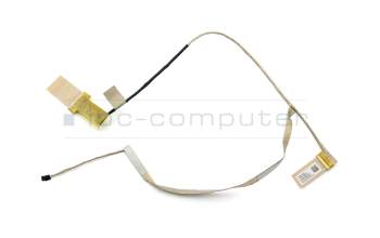 14005-00920400 original Asus cable de pantalla LED eDP 30-Pin