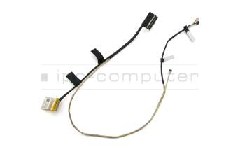 14005-00990200 original Asus cable de pantalla LVDS 40-Pin