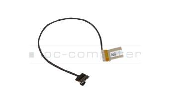 14005-01290100 original Asus cable de pantalla LVDS 40-Pin HD