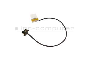 14005-01290300 original Asus cable de pantalla LVDS 40-Pin HD