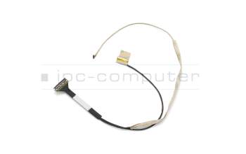 14005-01320600 original Asus cable de pantalla LVDS 30-Pin