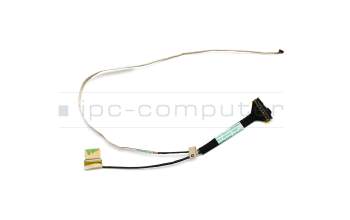 14005-01320700 original Asus cable de pantalla LVDS 30-Pin