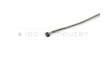 14005-01420200 original Asus cable de pantalla LED eDP 30-Pin