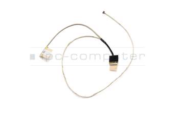 14005-01520100 original Asus cable de pantalla LVDS 40-Pin