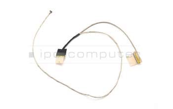 14005-01520100 original Asus cable de pantalla LVDS 40-Pin