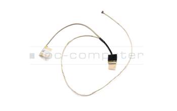 14005-01520300 original Asus cable de pantalla LVDS 40-Pin