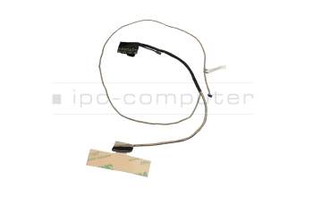 14005-01710100 original Asus cable de pantalla LVDS 30-Pin