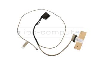 14005-01710100 original Asus cable de pantalla LVDS 30-Pin